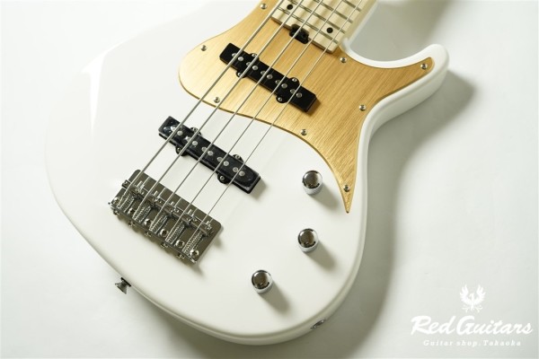 RSB-618/5 - White